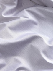 Grey Herringbone Motionflex Shirt - Image 7 of 7