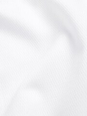 White Pin Collar Slim Fit Heritage Formal Shirt - Image 6 of 6
