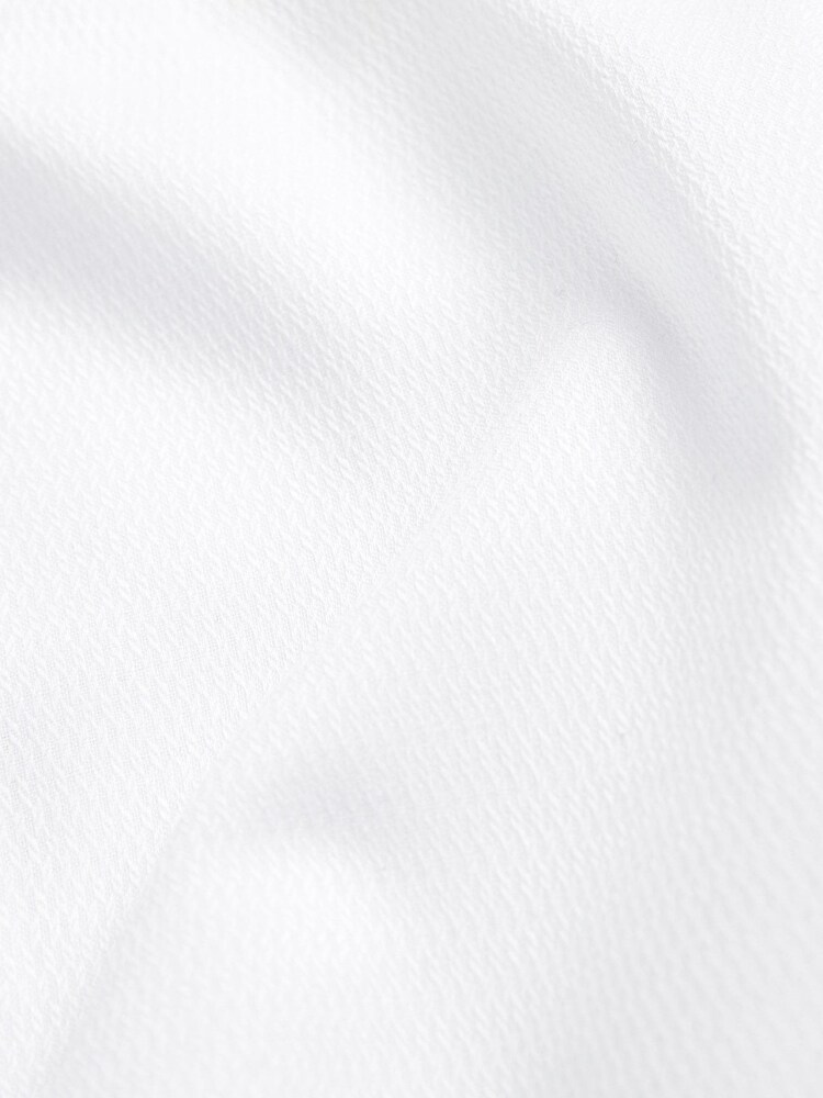 White Pin Collar Slim Fit Heritage Formal Shirt - Image 6 of 6