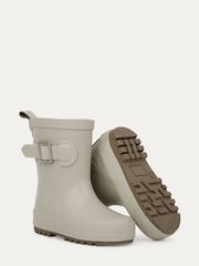 KIDLY Unisex Rain Wellies - Image 1 of 5