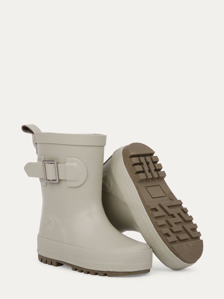 KIDLY Unisex Rain Wellies - Image 1 of 5