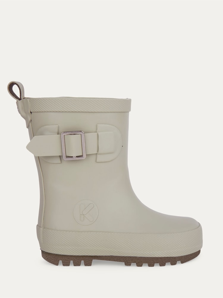 KIDLY Unisex Rain Wellies - Image 2 of 5