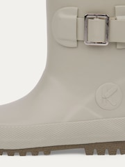 KIDLY Unisex Rain Wellies - Image 5 of 5