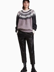 Спортивные брюки AllSaints Jen - Изображение 1 из 6