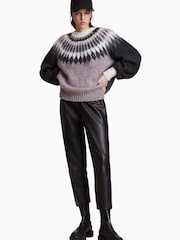 Спортивные брюки AllSaints Jen - Изображение 3 из 6