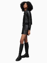 AllSaints Quinn Bomber Jacket - Изображение 4 из 7
