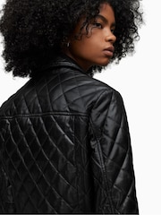 AllSaints Quinn Bomber Jacket - Изображение 5 из 7
