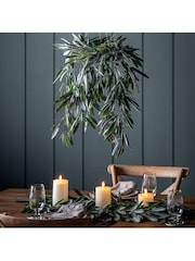 Gallery Home Green Eucalyptus Hanging Wreath - Image 1 of 1