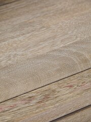 Natural Atlas Solid Mango Chest of Drawers - Image 9 of 9
