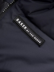 Baker by Ted Baker Shower Resistant Padded Coat - Image 13 of 14