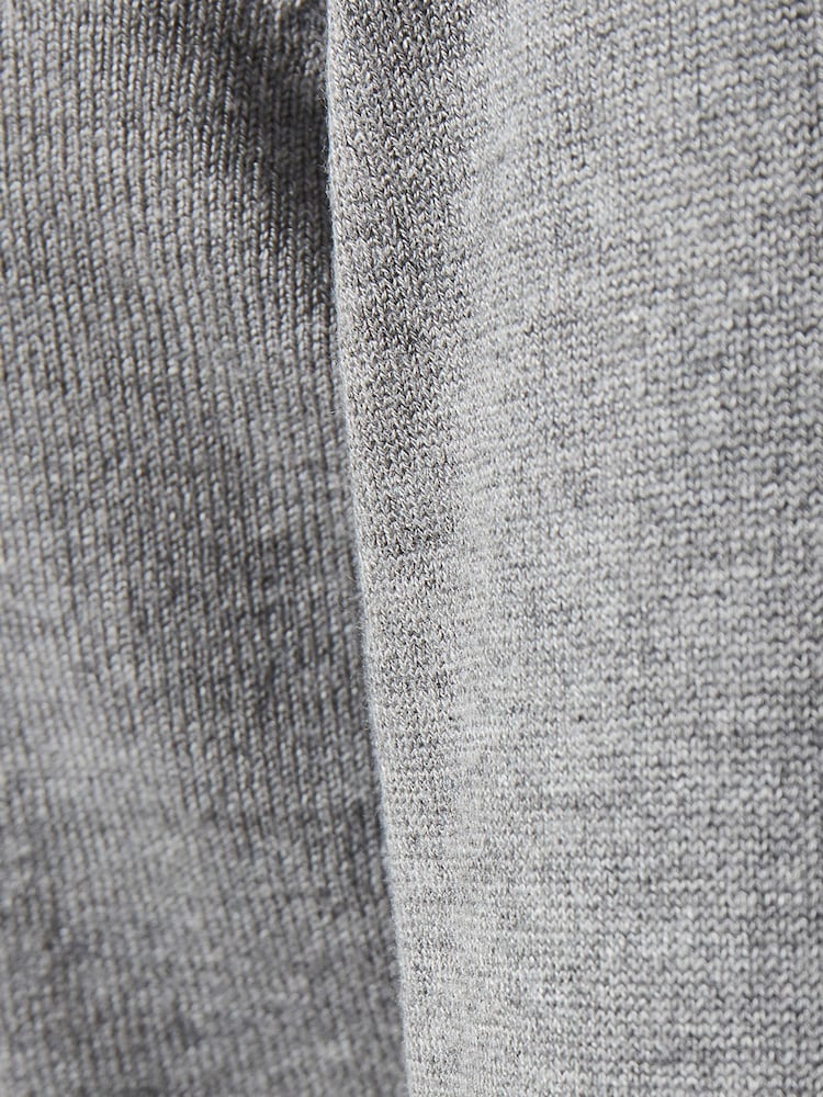 Kaffe Slim Fit Kaastrid Bolero Long Sleeves Cardigan - Image 7 of 7