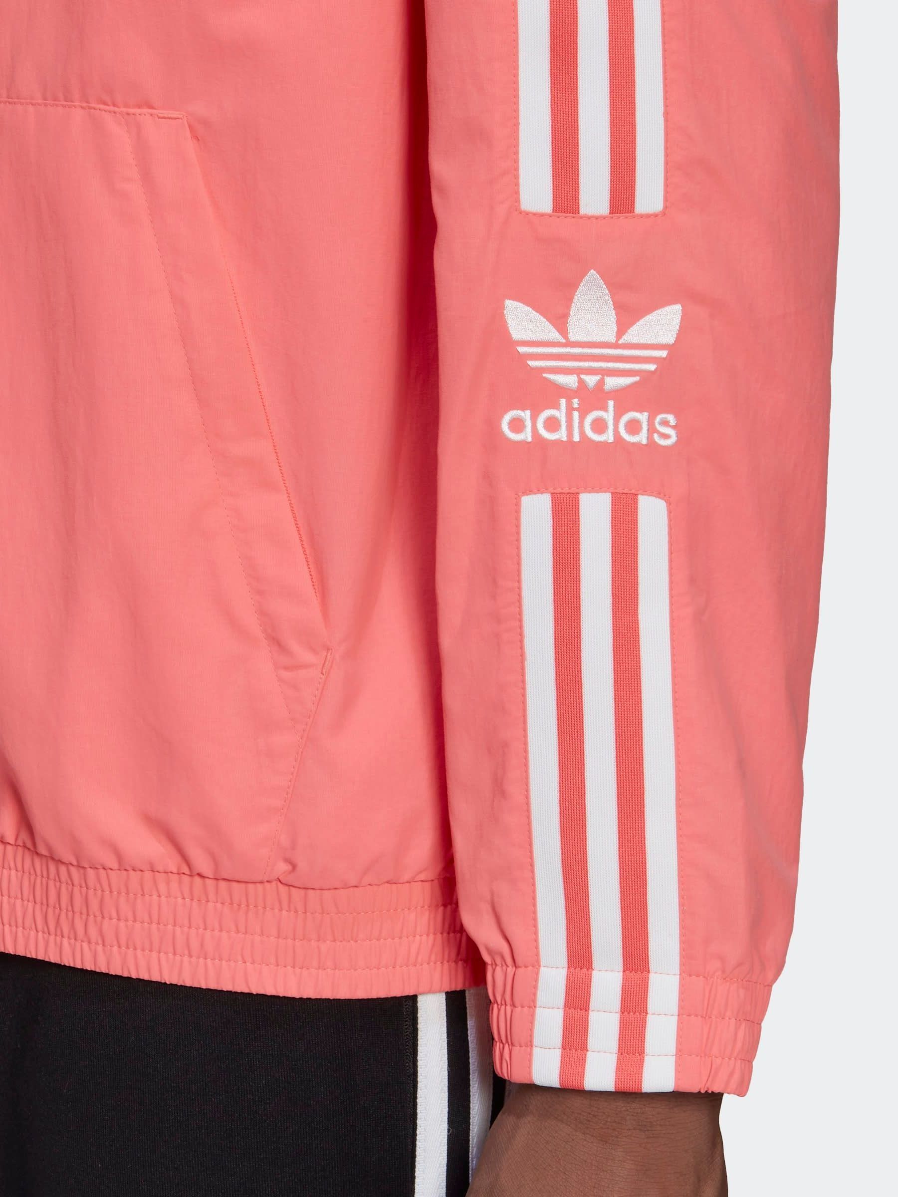 Adidas originals locked up track top cheap
