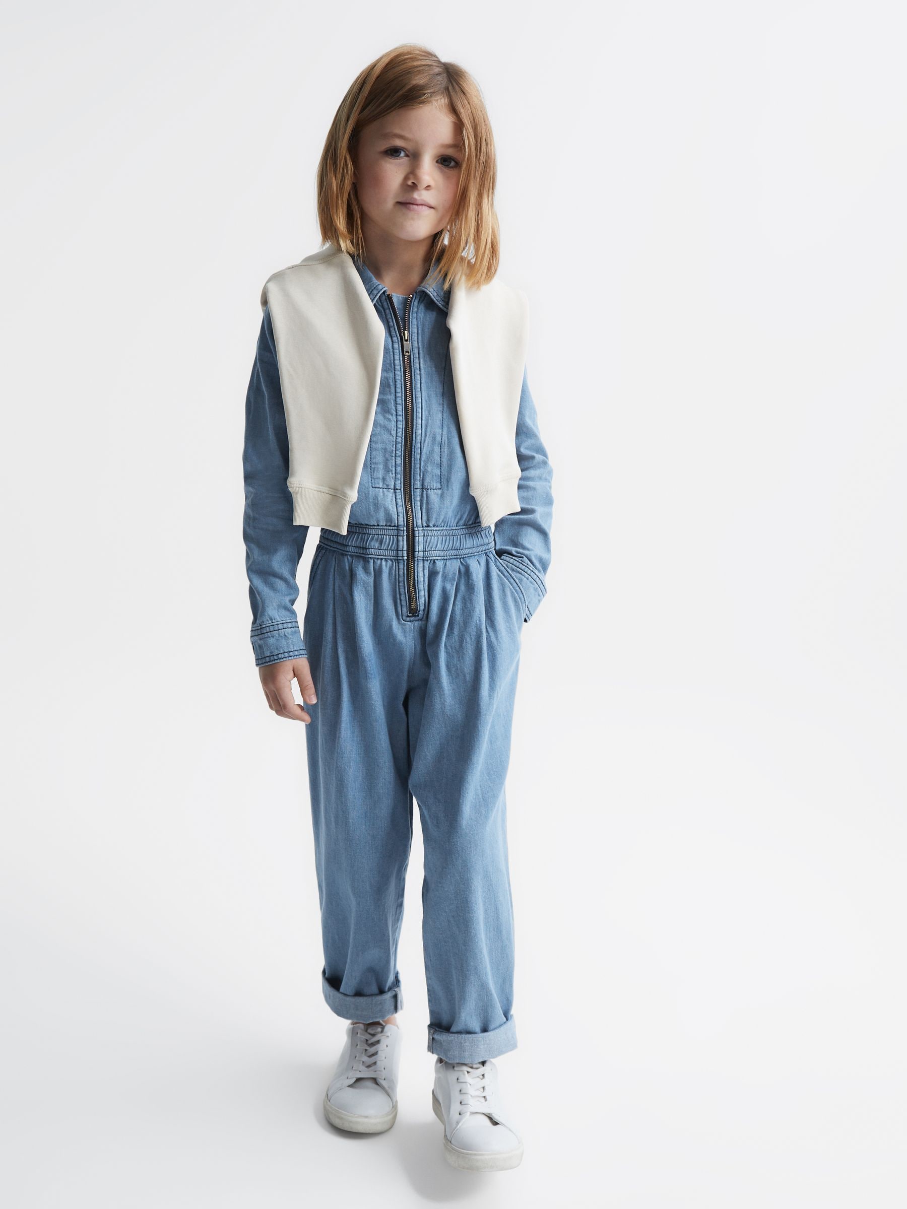 Reiss 8 Years