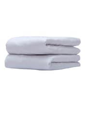 Clair De Lune Pram 100% Cotton Fitted Sheet - Imagem 4 de 4