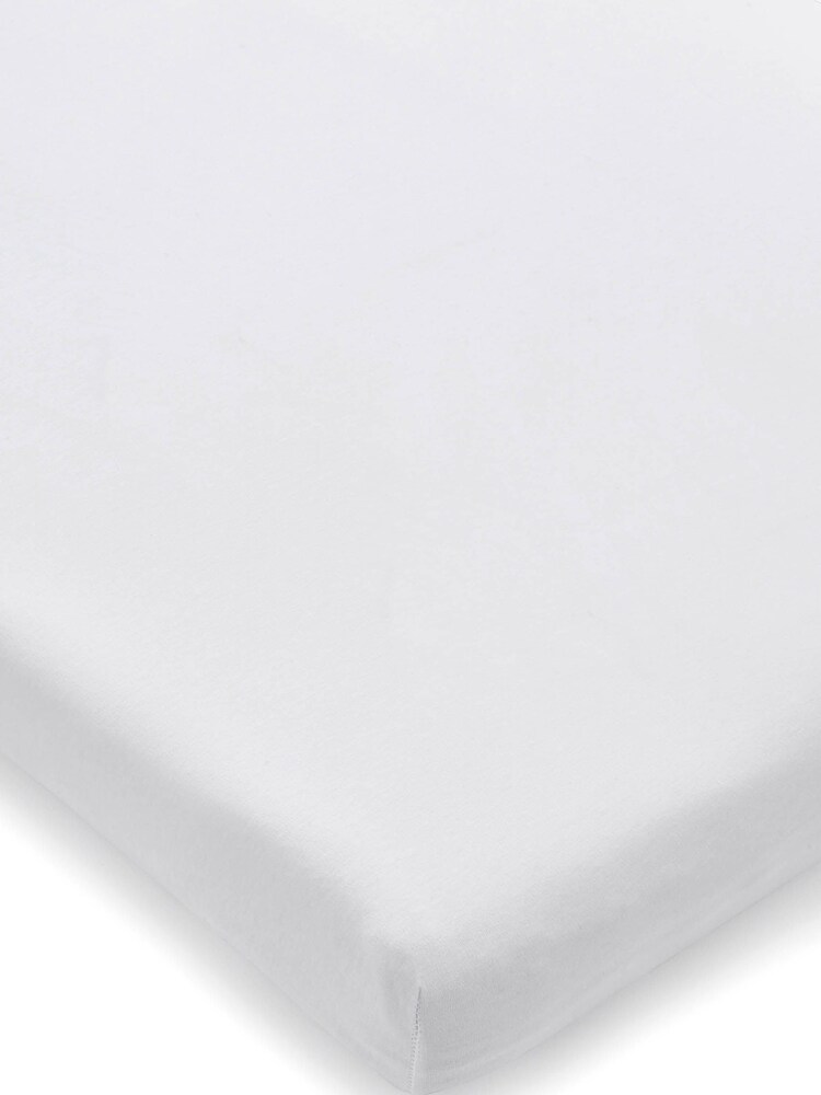 Martex Baby spjälsäng 100% bomull Dra på-lakan - Bild 2 av 4 Martex Baby spjälsäng 100% bomull Dra på-lakan - Bild 2 av 4