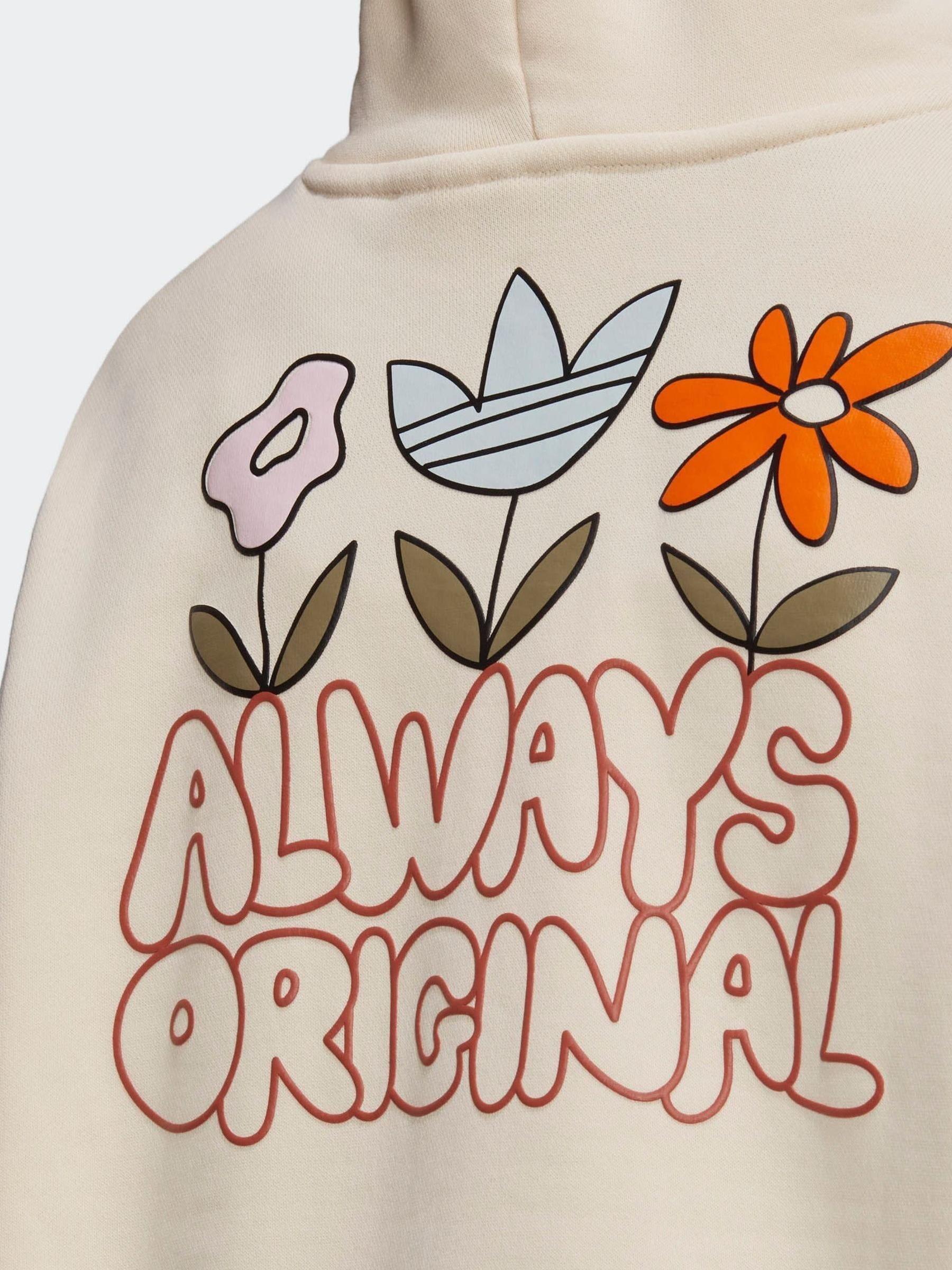 adidas sweater original