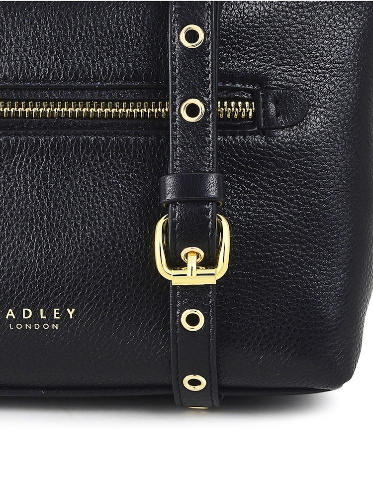 Radley London Small Witham Road Zip-Top Cross-Body Bag - Image 4 of 4