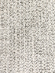 Silver Metallic PVC Wipeclean Kitchen Table Runner - Image 3 of 5