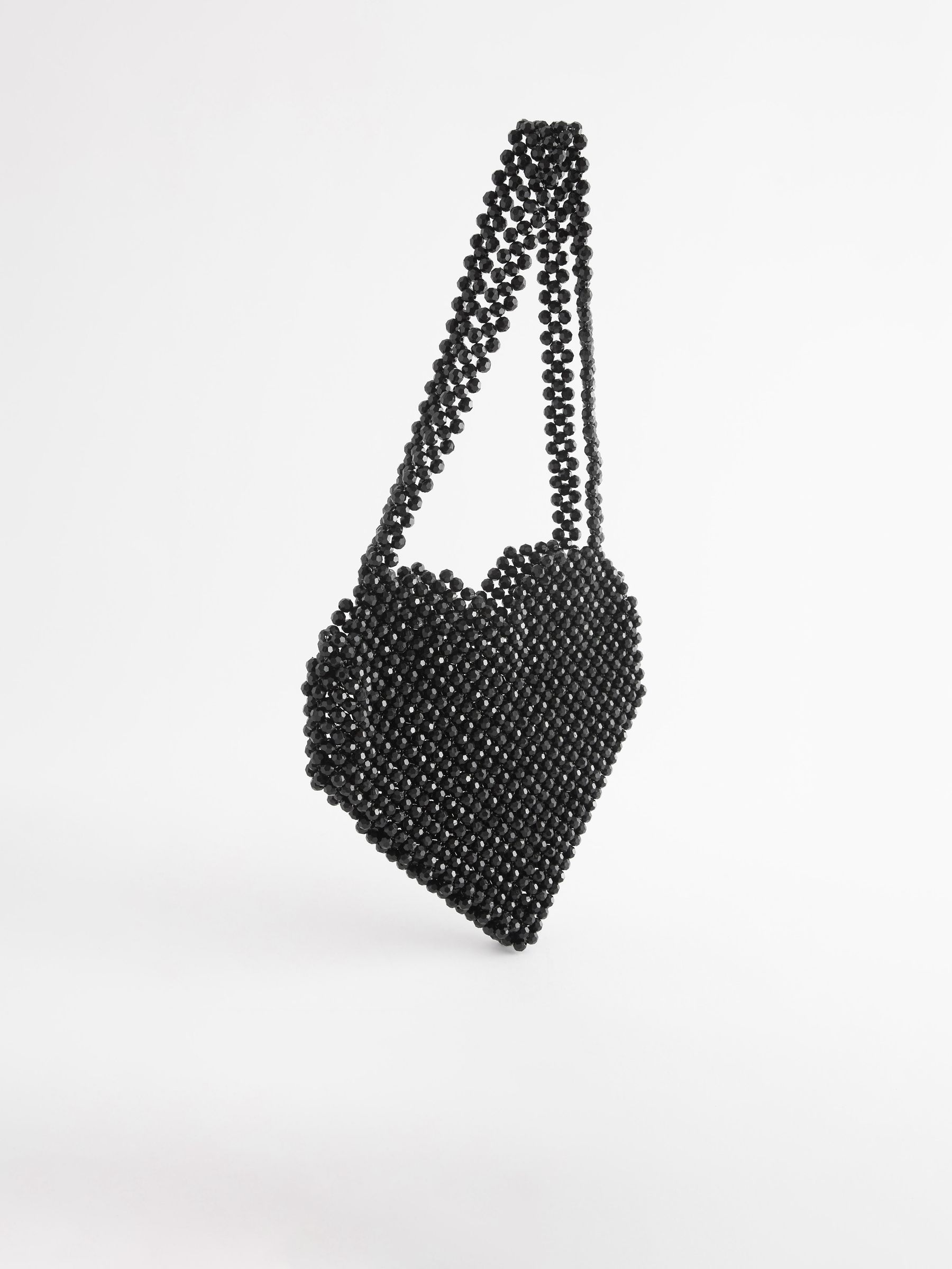 ショルダーバッグ HUMAN MADE HEART BEADED BAG HUMAN MADE HEART BEADED BAG – HUMAN MADE Inc.