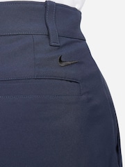 Nike Navy Dri-FIT Victory Golf Chino Trousers - Image 5 of 5