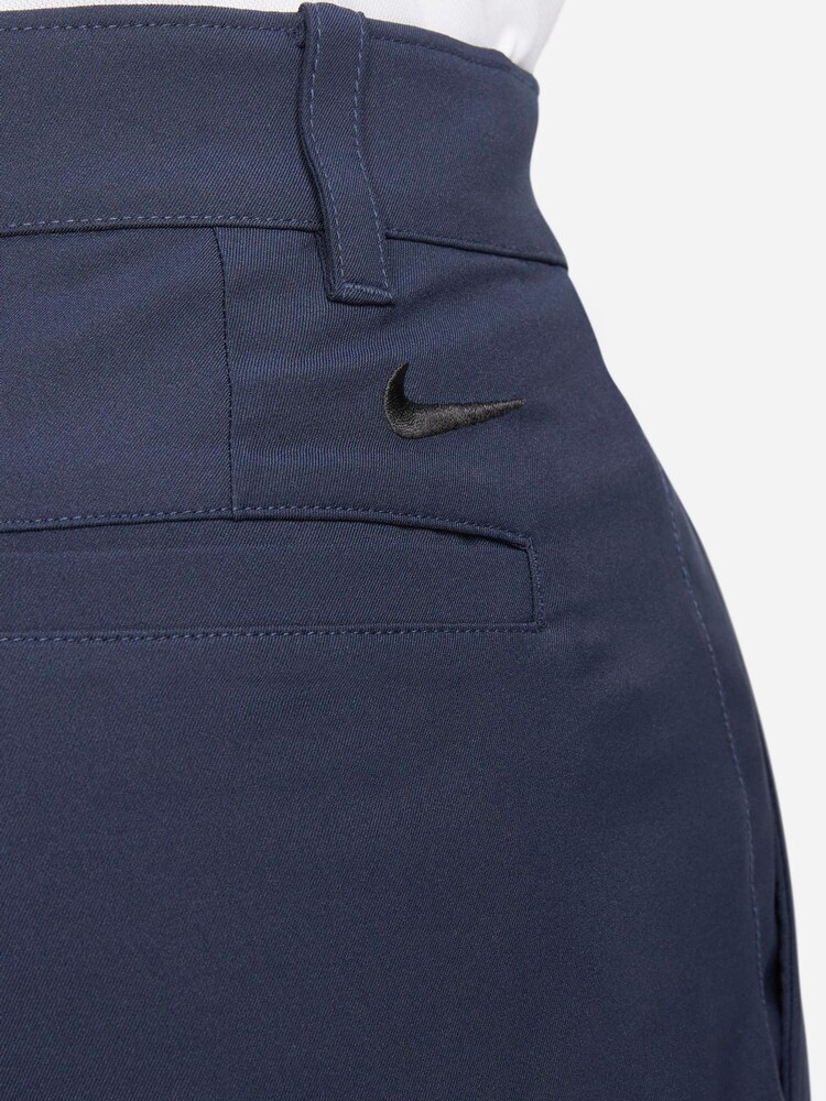 Nike Navy Dri-FIT Victory Golf Chino Trousers - Image 5 of 5
