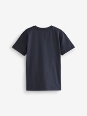 Star Wars: The Mandalorian - T-shirt à manches courtes Baby Yoda (3-16 ans) - Image 2 de 2