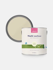 Joules Let's Picnic Multi Surface Matt Emulsion - Image 4 of 4
