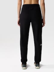 The North Face Black Womens Glacier Fleece Joggers - Image 2 of 6