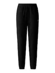 The North Face Black Womens Glacier Fleece Joggers - Image 4 of 6