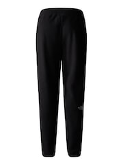 The North Face Black Womens Glacier Fleece Joggers - Image 5 of 6