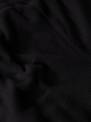 The North Face Black Womens Glacier Fleece Joggers - Image 6 of 6