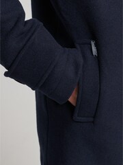 Superdry Zweireihige Cabanjacke aus Wolle - Bild 6 von 6