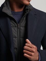 Superdry куртка со съемной подкладкой - Image 6 of 7
