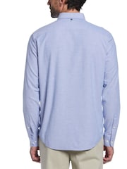Original Penguin Oxford Shirt - Image 3 of 5