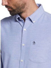 Original Penguin Oxford Shirt - Image 4 of 5