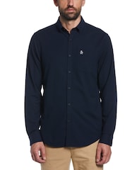 Original Penguin Oxford Shirt - Image 1 of 4