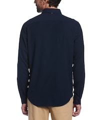 Original Penguin Oxford Shirt - Image 2 of 4
