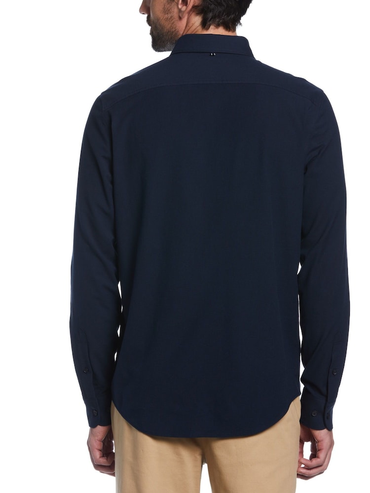 Original Penguin Oxford Shirt - Image 2 of 4