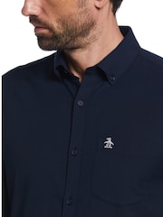 Original Penguin Oxford Shirt - Image 3 of 4