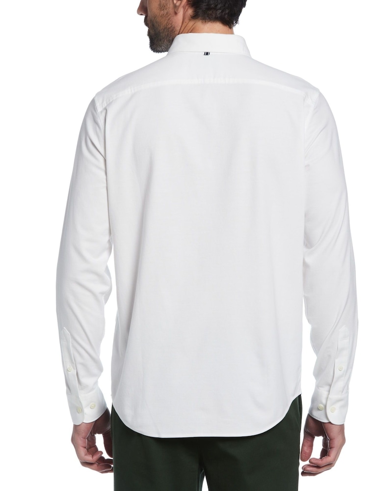 Original Penguin Oxford Shirt - Image 2 of 5