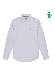 Original Penguin Oxford Shirt - Image 4 of 5