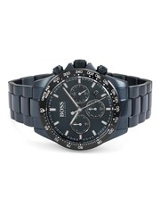 BOSS Blue Gents Hero Watch - Image 4 of 8