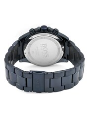 BOSS Blue Gents Hero Watch - Image 5 of 8