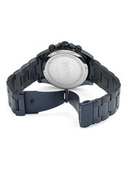 BOSS Blue Gents Hero Watch - Image 6 of 8