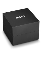BOSS Blue Gents Hero Watch - Image 8 of 8