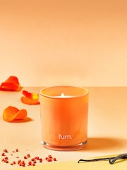 Furn Orange Apricot Orange Kindred Scented Candle - Image 2 of 3