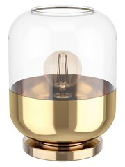 Eglo Clear Maryvilla Table Lamp - Image 2 of 2