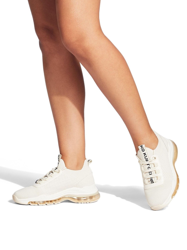 Kurt Geiger London Legit Trainers - Image 1 of 5