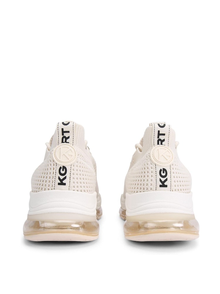 Kurt Geiger London Legit Trainers - Image 5 of 5