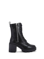 Carvela Siren Black Boots - Image 1 of 5